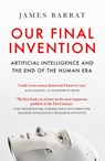 Our Final Invention - BARRAT,  James - 9781529434620