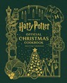 Harry Potter: Official Christmas Cookbook - Elena P. Craig ; Jody Revenson - 9781529434736