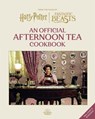 Harry Potter Afternoon Tea Magic - Veronica Hinke ; Jody Revenson - 9781529434996