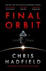 Final Orbit - Chris Hadfield - 9781529435962