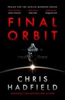 Final Orbit - Chris Hadfield - 9781529435979