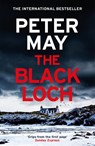 The Black Loch - Peter May - 9781529436105
