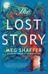 The Lost Story - Meg Shaffer - 9781529436358