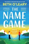 The Name Game - Beth O'Leary - 9781529437935