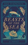 Beasts of the Sea - Iida Turpeinen - 9781529438314