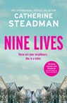Nine Lives - Catherine Steadman - 9781529438888