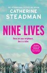 Nine Lives - Catherine Steadman - 9781529438895