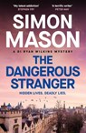 The Dangerous Stranger - Simon Mason - 9781529439595