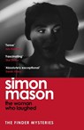 The Woman Who Laughed - Simon Mason - 9781529439700
