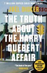 The Truth About the Harry Quebert Affair - Joel Dicker - 9781529440263