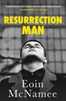Resurrection Man - Eoin McNamee - 9781529441079