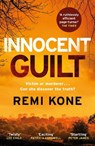 Innocent Guilt - Remi Kone - 9781529441345