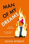 Man of My Dreams - Olivia Worley - 9781529441659