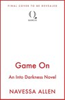 Game On - Navessa Allen - 9781529442458