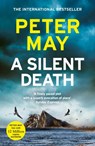 A Silent Death - Peter May - 9781529443981
