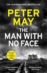 The Man With No Face - Peter May - 9781529444001