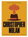 Christopher Nolan - Dan Jolin - 9781529444612