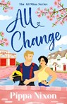 All Change - Pippa Nixon - 9781529446098