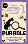 Purrdle - Dr. Gareth Moore ; Laura Jayne Ayres - 9781529447774