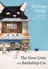 The Nine Lives of a Bookshop Cat - Kentaro Utsugi - 9781529448412