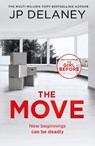 The Move - JP Delaney - 9781529448757