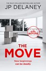 The Move - JP Delaney - 9781529448764