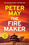 The Firemaker - Peter May - 9781529449259