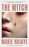 The Witch - Marie NDiaye - 9781529449389