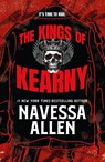 The Kings of Kearny - Navessa Allen - 9781529452716