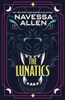 The Lunatics - Navessa Allen - 9781529452778