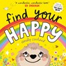 Find Your Happy - Emily Coxhead - 9781529500455
