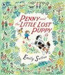 Penny and the Little Lost Puppy - Emily Sutton - 9781529503999