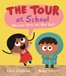 The Tour at School - Katie Clapham - 9781529505740