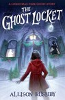 The Ghost Locket - Allison Rushby - 9781529505993