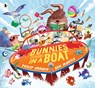 Bunnies in a Boat - Philip Ardagh - 9781529506266