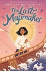The Last Mapmaker - Christina Soontornvat - 9781529511833