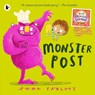 Monster Post - Emma Yarlett - 9781529512083