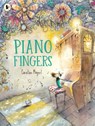 Piano Fingers - Caroline Magerl - 9781529512472