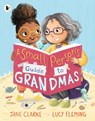 Small Person's Guide to Grandmas - Jane Clarke - 9781529513936