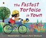 The Fastest Tortoise in Town - Howard Calvert - 9781529514278