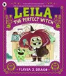 Leila, the Perfect Witch - Flavia Z. Drago - 9781529515077