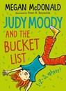 Judy Moody and the Bucket List - Megan McDonald - 9781529515480