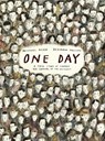 One Day: A True Story of Courage and Survival in the Holocaust - Michael Rosen - 9781529515985