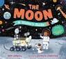 The Moon: A Visitor's Guide - Ben Lerwill - 9781529517309