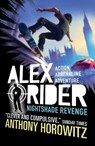 Nightshade Revenge - Anthony Horowitz - 9781529517712