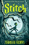 Stitch - KENNY,  Padraig - 9781529517781