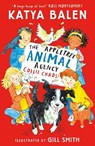 The Appletree Animal Agency: Collie Chaos - Katya Balen - 9781529519198