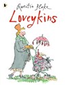 Loveykins - Quentin Blake - 9781529520064