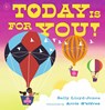 Today Is for You! - Sally Lloyd-Jones - 9781529520606