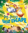Pog and Pickle's Great Escape - Ross Montgomery - 9781529523058